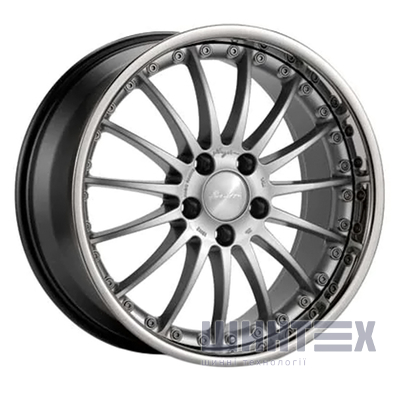 Breyton Magic Racing 8.5x18 5x120 ET38 DIA72.6